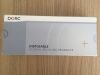 DORC Scleral Buckling Products, 5.0mm Silicone Strip 5/Bx (X) 92-29