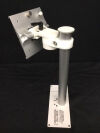 POLYMOUNT ME0047S8C Bracket Wall Mount