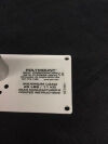POLYMOUNT ME0047S8C Bracket Wall Mount