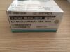 WRIGHT MEDICAL Advance Duramer Tibial Insert Size 2 Right Medial Pivot 20mm (X) KIMP-220R