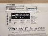 BARD 5950060 Ventrio ST Hernia Patch Oval 15.5cm x 25.7cm (X)