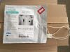 ZOLL 8900-3000-01 Pedi-Padz Pediatric Electrodes Solid Gel Multi-function (6/Box) (X)