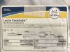 BOSTON SCIENTIFIC 320302 Leslie Parachute Multi-Wire Stone Sweeping Device 3.1F x 120cm (X)