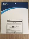 BOSTON SCIENTIFIC 36155 Interlock 2D Fibered IDC Occlusion System 5mm x 15cm (X)