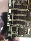TOSHIBA PX74-06047 *I 2 MHR CT Scanner