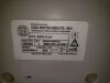 HITACHI 4 Channel CTL Coil MR-CTL-A140-2.  Altaire MRI Coil