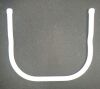 UTAH MEDICAL PRODUCTS 0308 Hood Collar, for Use with the Large Disposa-Hood