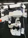 LEICA M680 O/R Microscope