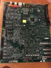 TOSHIBA PX26-23710  PX2623710  NX15-0042  NX150042 BOARD Rad/Fluoro Room