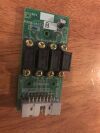 TOSHIBA PX14-34223B  PX14-34223  PX1434223 PWB SENSOR Rad/Fluoro Room
