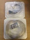 MEDTRONIC HP3500 URCHIN EVO Heart Positioner and Canister Tubing Set (X)