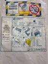 LEMAITRE e2401-53 Reddick Scoop Tip Cholangiogram Stiffer Catheter w/ Introducer Set (X)
