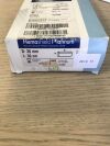 MAQUET 175438P Hemashield Platinum Woven Double Velour Vascular Graft 38mm x 30cm (X)