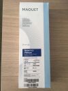 MAQUET Hemashield Platinum Woven Double Velour Vascular Graft 30mm x 30cm (X) 175430P