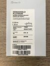 MAQUET 175428P Hemashield Platinum Woven Double Velour Vascular Graft 28mm x 30cm (X)
