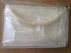 MAQUET 175830P Hemashield Platinum Woven Double Velour Vascular Graft 30mm x 10mm x 50cm (X)