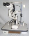 TOPCON SL-4ED Slitlamp