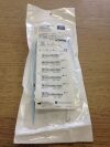 ST JUDE 406116 Fast-cath Hemostasis Introducer 9F 12cm (X)
