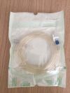 DEROYAL Wound Cleaning and Debridement System Oxygen Tubing w Universal Connector 48-601
