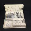 SOFAMOR-DANEK 100-829 Instrument Case and Tools
