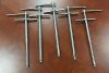 Various Medical Screwdrivers