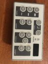 GE 9200-10345-003  9370-00983-004  920010345003  937000983004 CONTROL Rad/Fluoro Room