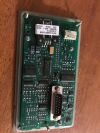 GE 9200-10345-003  9370-00983-004  920010345003  937000983004 CONTROL Rad/Fluoro Room