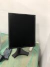 SIEMENS LCD1990SX-BK NEC 19" monitor CT Scanner