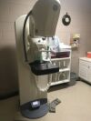 GE Senograph Essential Digital Mammo Unit