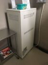 GE Senograph Essential Digital Mammo Unit