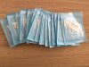 MEDTRONIC 9732500 Adhesive Pad ENT (26/Pack) (X)