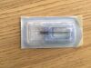 BEAVER 375910 Needle Blade 3mm Cutting Edge (13/Pack)(X)