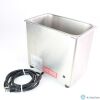 METTLER ME 4.6 Ultrasonic Cleaner