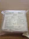 BARD 861016 Foley Tray w Hydrophilic Coated Foley Catheter 16Fr (X)