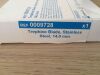 MEDTRONIC Trephine Blade Stainless Steel 14mm (X) 0009728