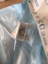 MEDTRONIC Trephine Blade Stainless Steel 14mm (X) 0009728