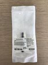 SYNERGETICS 20.04.25 Stiff Tank Diamond Dusted Membrane Scraper 25ga(X)