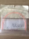 BOSTON SCIENTIFIC Percuflec Ureteral Stent 2.3mm x 24cm 145-371
