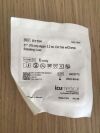 ICU MEDICAL B1154 Rotating Luer Ext Set x/Clamp 3.2mL 79cm (50/Bag)(X)