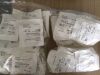 ICU MEDICAL B1154 Rotating Luer Ext Set x/Clamp 3.2mL 79cm (50/Bag)(X)