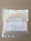 BOSTON SCIENTIFIC 155-231 Polaris Loop Dual Durometer Perfuflex Material Ureteral Stent 2mm x 22cm (X)