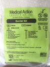 MEDICAL ACTION INDUSTRIES Barrier Kit 76216