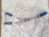 MEDTRONIC Reservoir Y Adapter (X) BT926