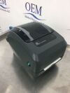 ZEBRA GK 420t Label Printer