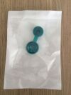 INTUITIVE SURGICAL 400077 8mm Cannula Seal (1/Pack) (X)