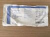 COVIDIEN 18880 Mallinckrodt TaperGuard Evac Oral Tracheal Tube 8mm x 11.8mm x 25.4mm (X)