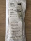 ST JUDE 407845 Ultimum Hemostasis Introducer 6F 2.17mm (X)