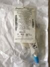 ANGIOTECH "D" Bag Drainage Set 600ml (X) DBAG600