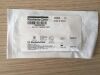 KIMBERLY-CLARK Spinal QP Needle Quincke Point 25G x 3.5" 183A39