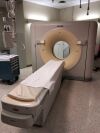 PHILIPS BRILLIANCE 64 CT Scanner